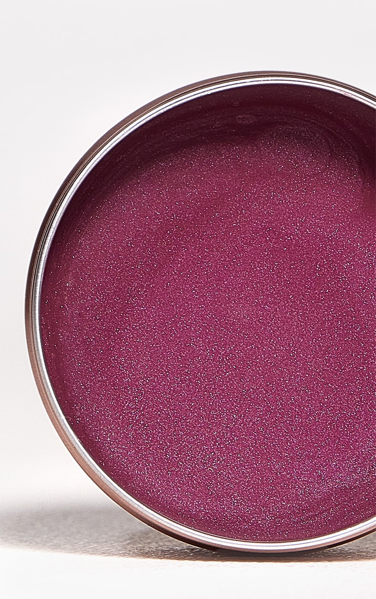 Makeup Revolution Balm Glow Deep Plum image 3