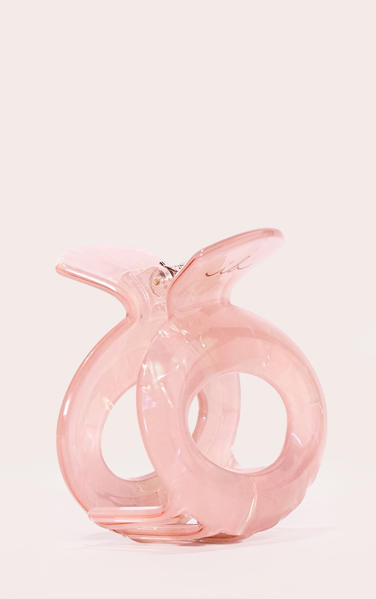Invisibobble Clipstar Rosy Bliss image 3