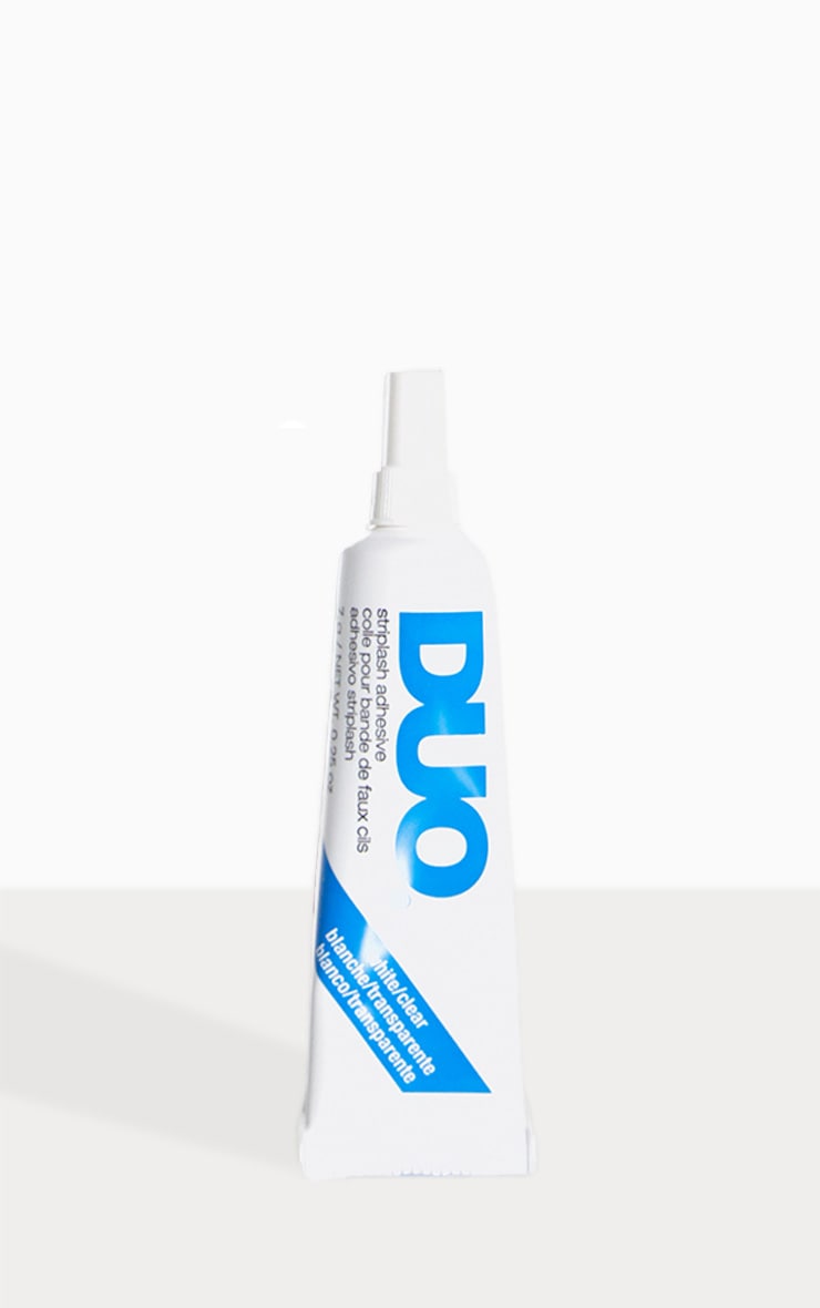 Duo False Eyelash Glue - Clear