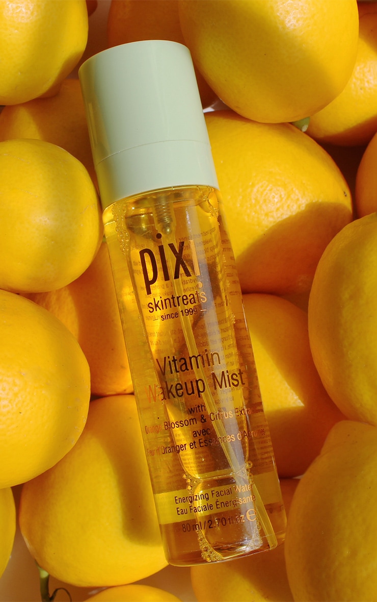 Pixi Brume vitaminée énergisante 80ml image 3