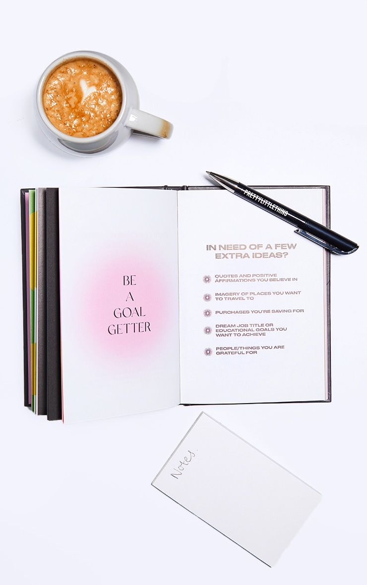 Livre The Little Book Of Prettylittlething édition anglaise image 7