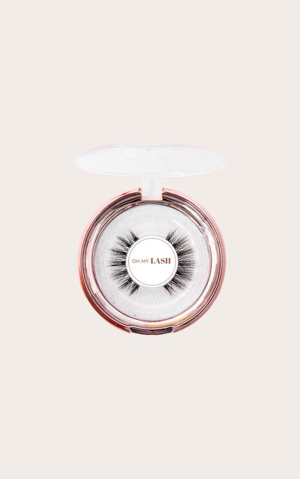 Oh My Lash Faux Mink Eyelashes So Fetch
