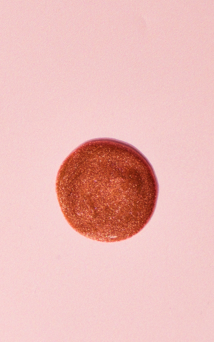 Pink Honey Summer Skin Flushed Fluid Bronze Beach image 2