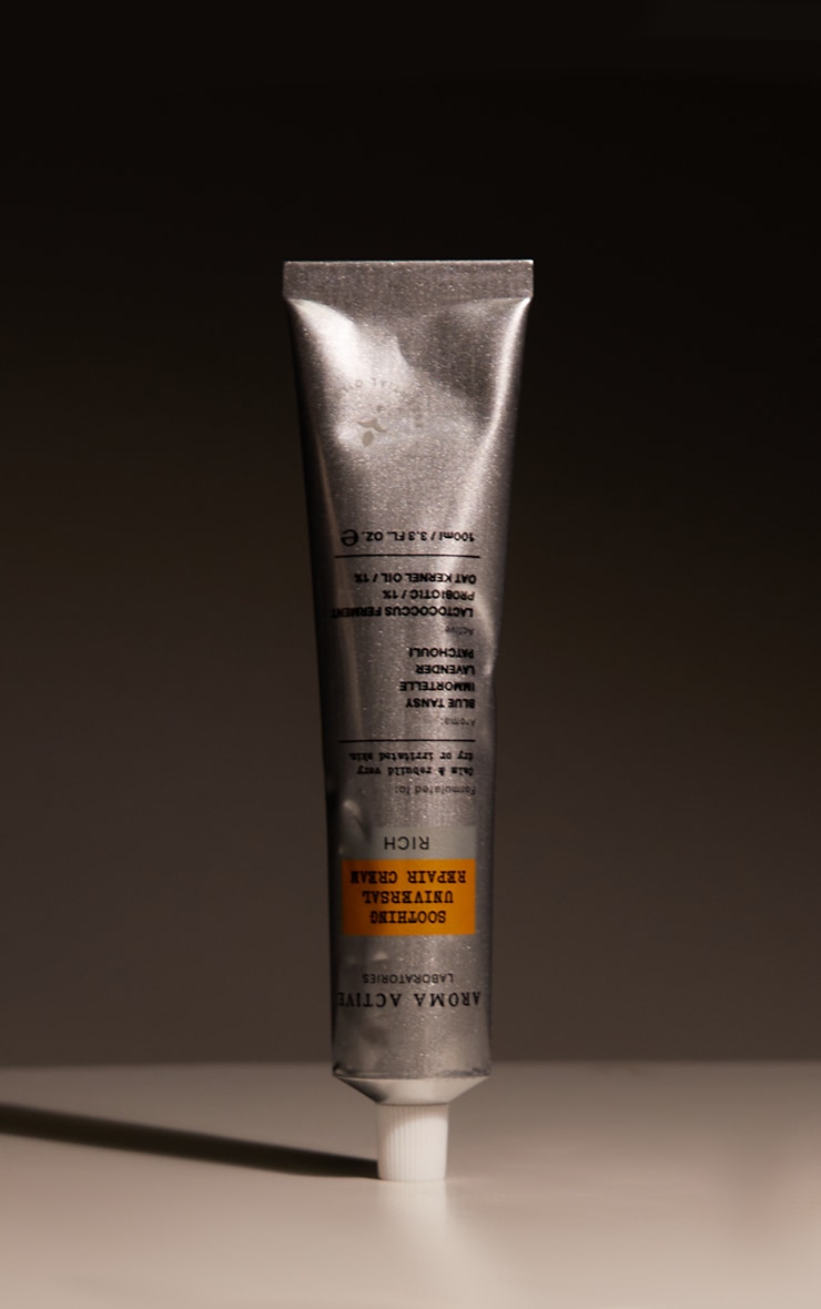 Aroma Active Repair Cream Rich 100Ml Beauty PrettyLittleThing