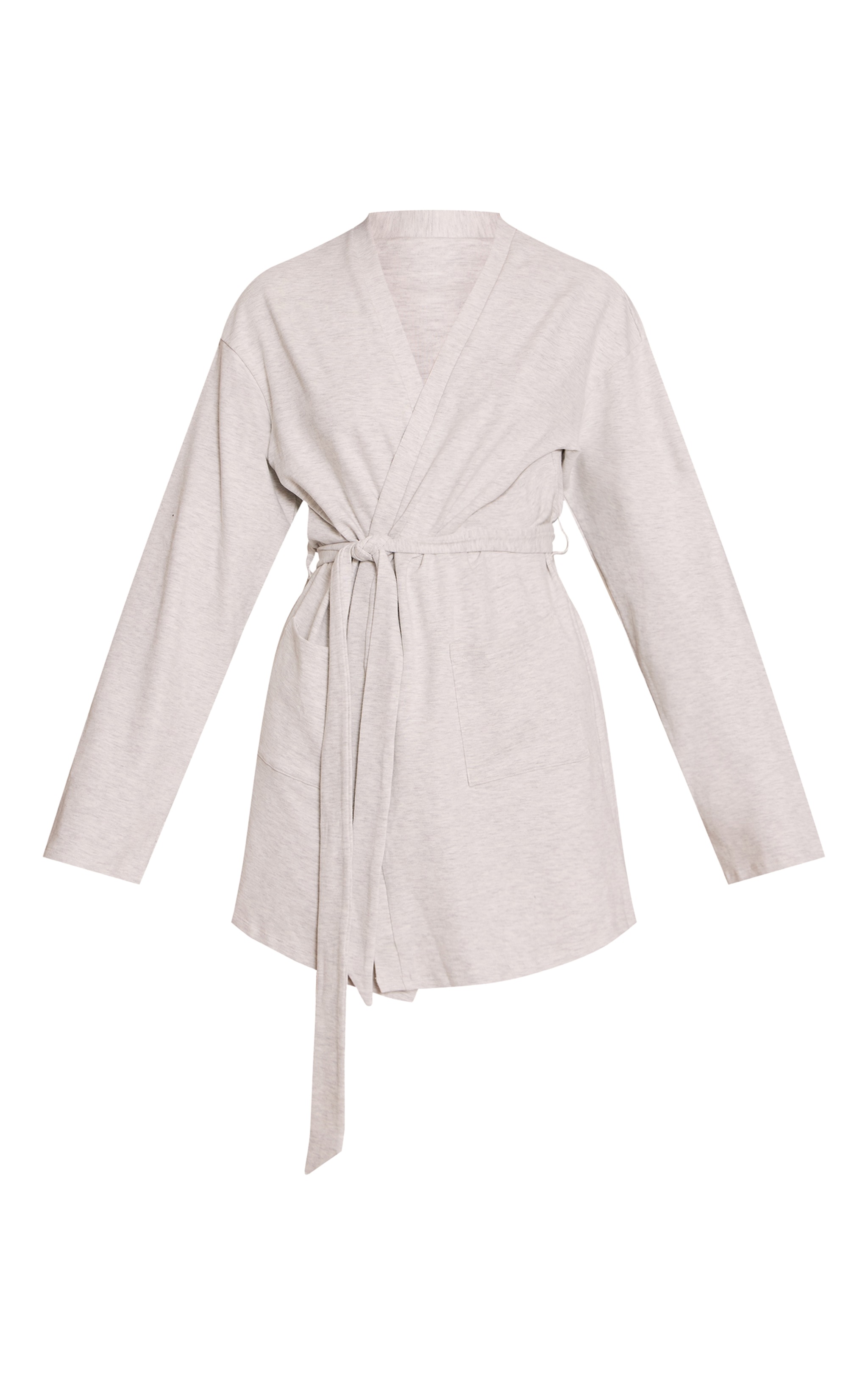knee length dresses for ladies Women's Personalized Short Luxury Robe main image 0