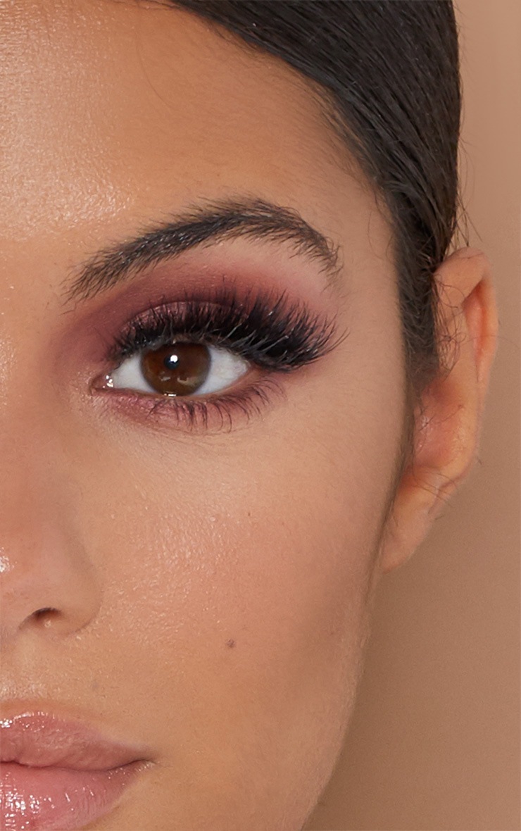 Land of Lashes Honey Invisible Band False Lash