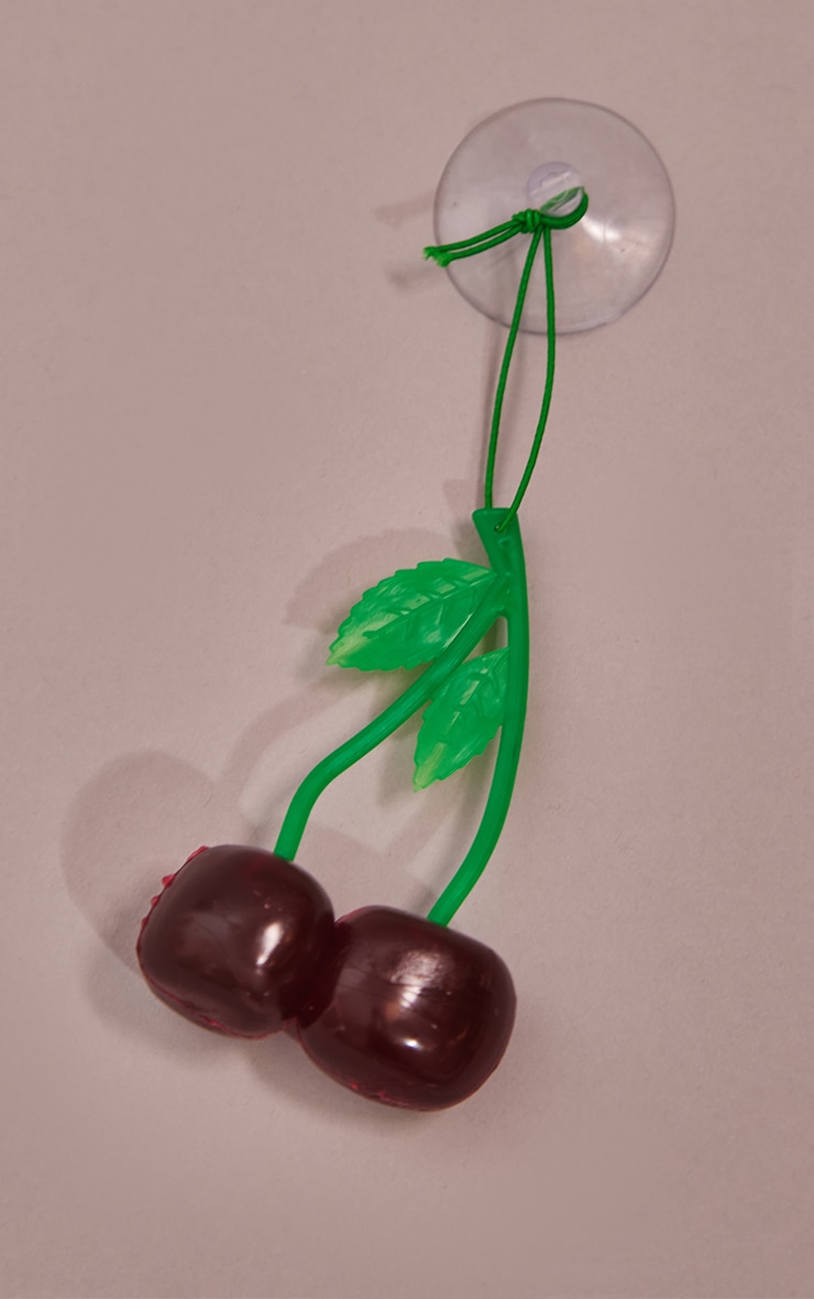 Cherry Jelly Car Air Freshener image 4