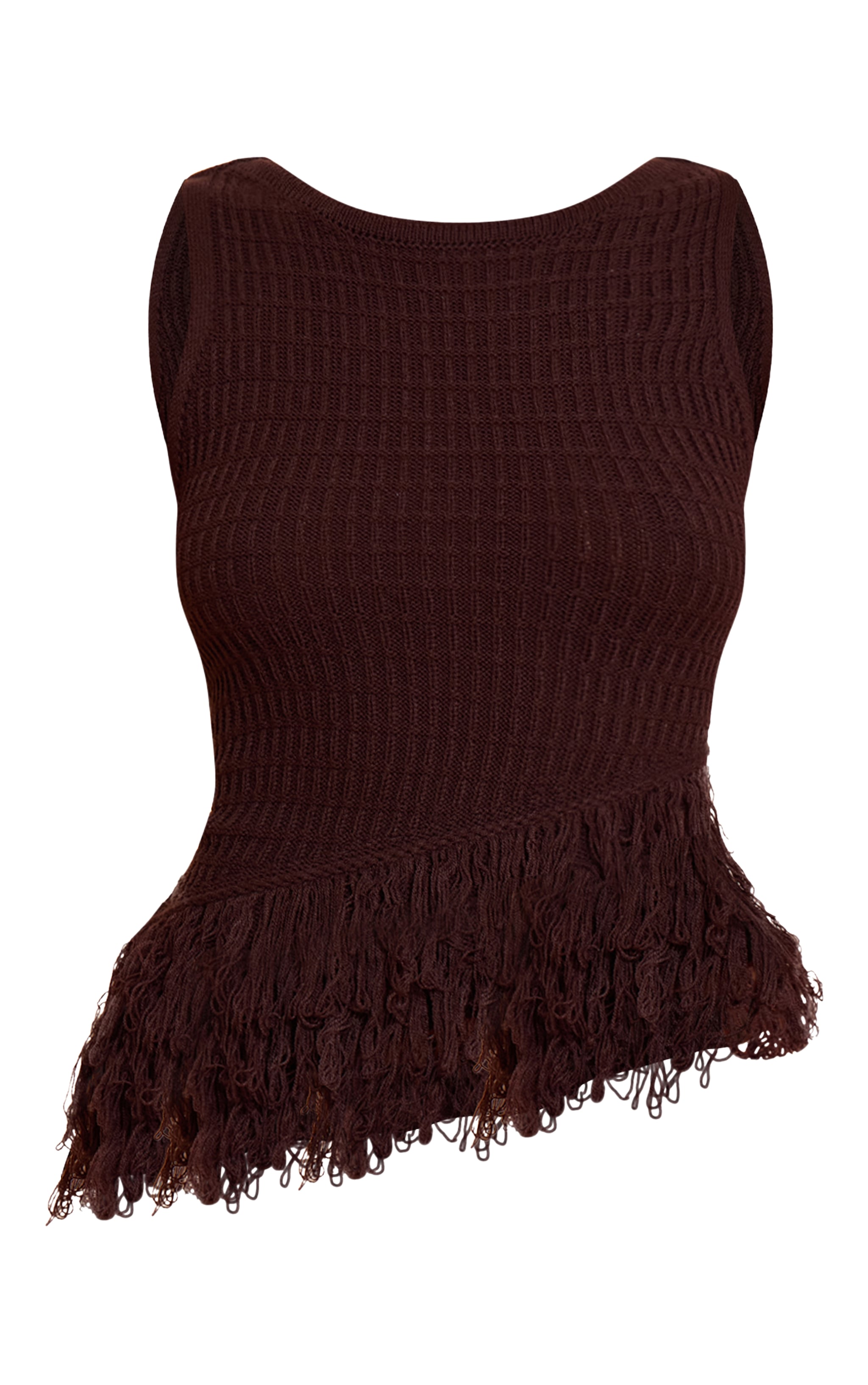 トップス RANCLIC loop yarn knit gilet KEOMUD Women's Sleeveless Cropped Knit Cardigan Vest 2025