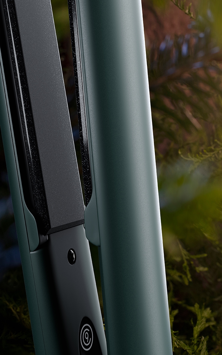 Cloud Nine The Evergreen Collection Touch Iron (Worth £240) image 4