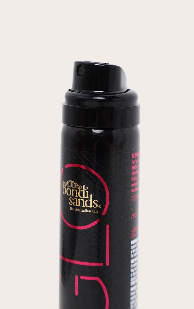 Bondi Sands GLO Mist Matte One Day Tan image 3