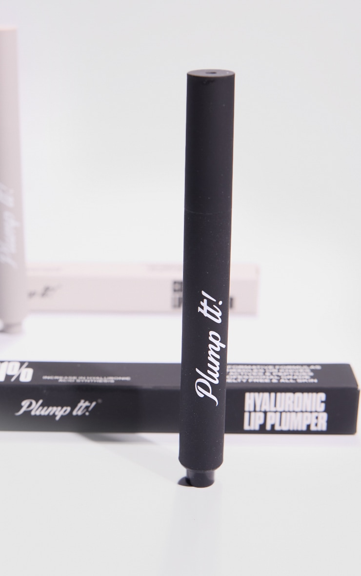 Plump It! No Needles Lip Filler Kit: Lip Builders image 3