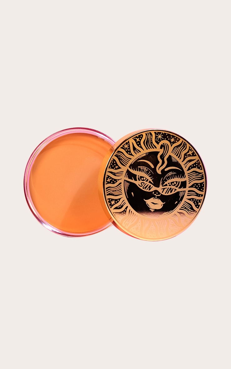 Peaches and Cream Bronzer crème Sunbeam image 1