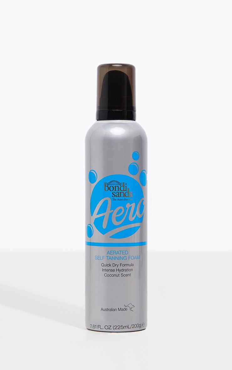 Bondi Sands Aero Tanning Foam