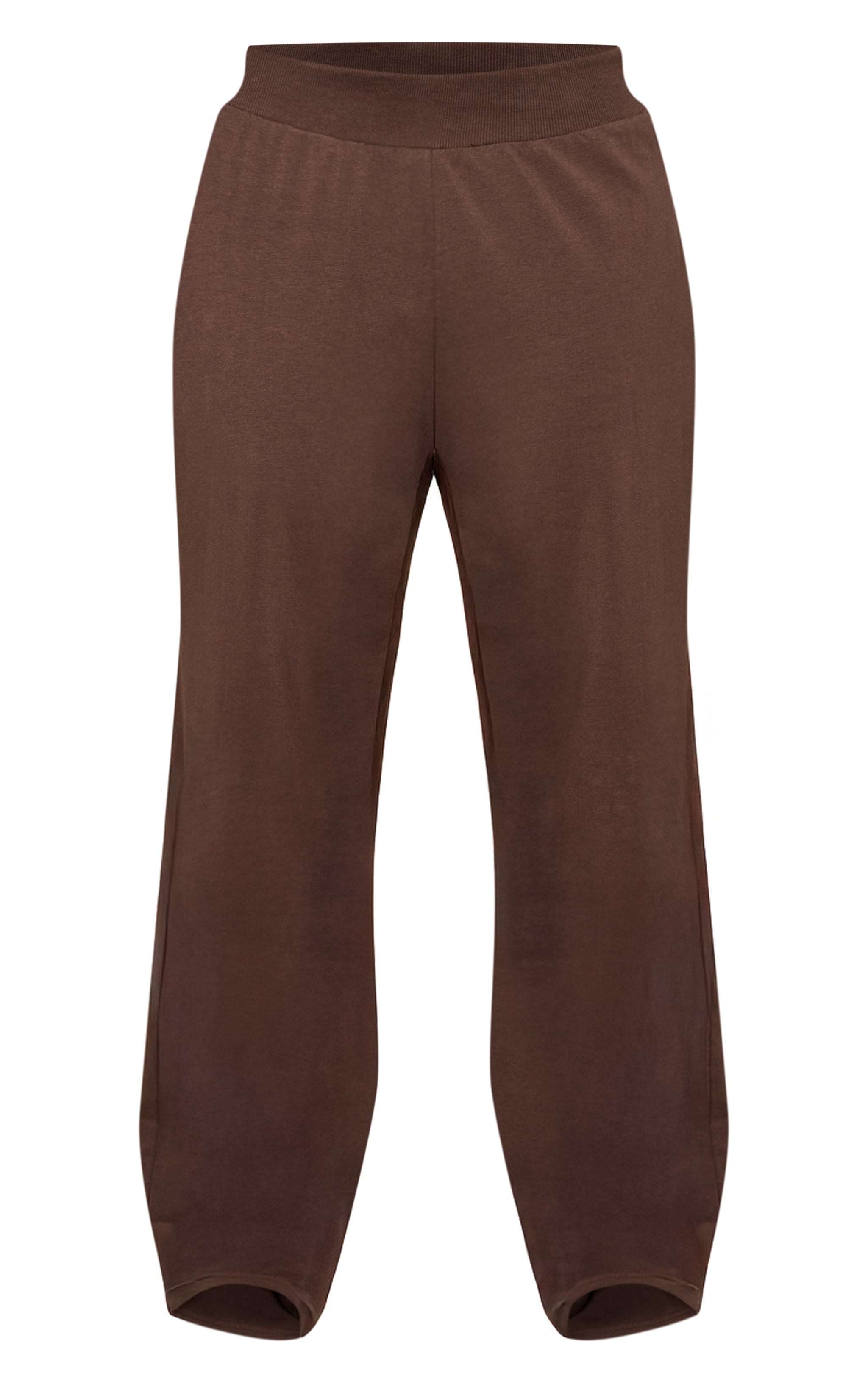 Shape Chocolate Straight Leg Pants image 5