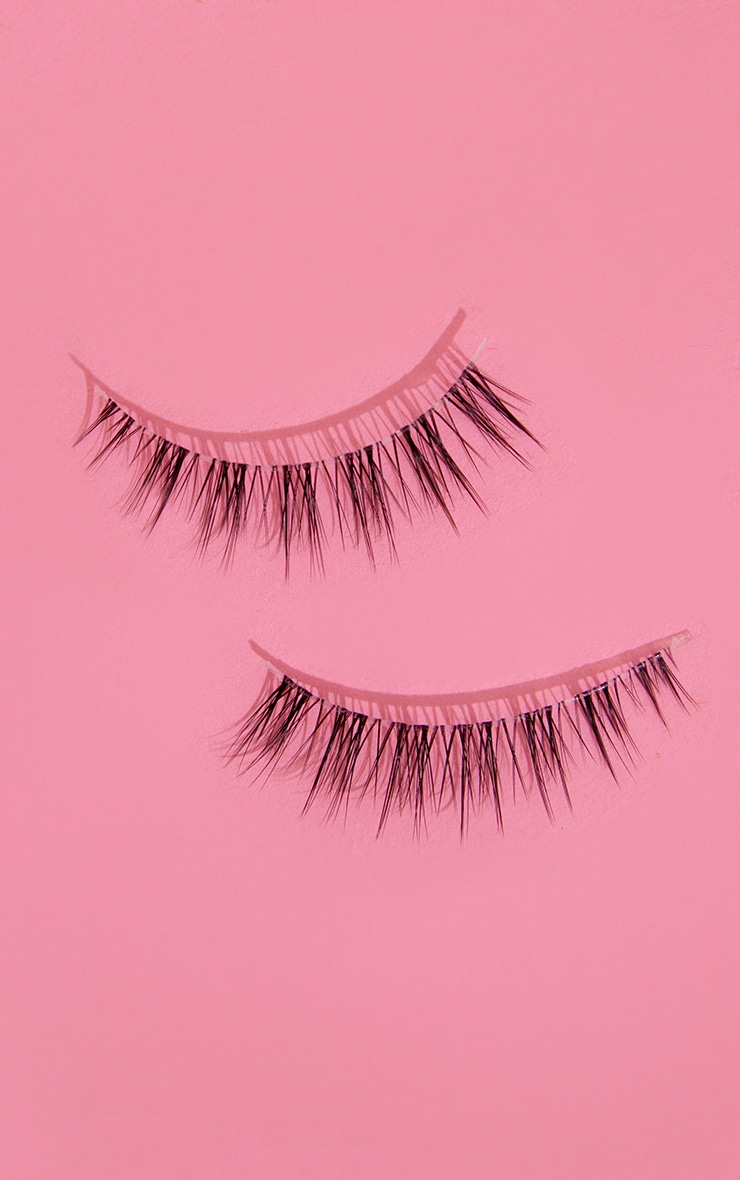 Oh My Lash Dreamy Eyelashes  image 2