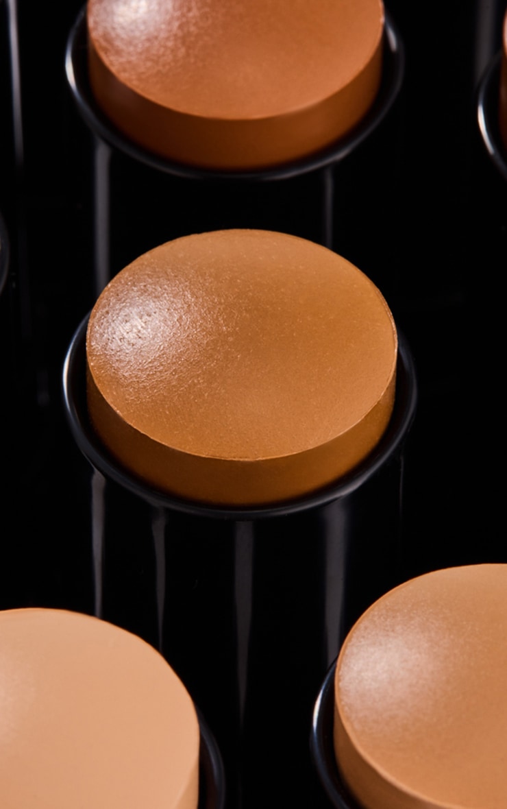 Doll Smash Stay Fierce Fond de Teint Stick Caramel image 3