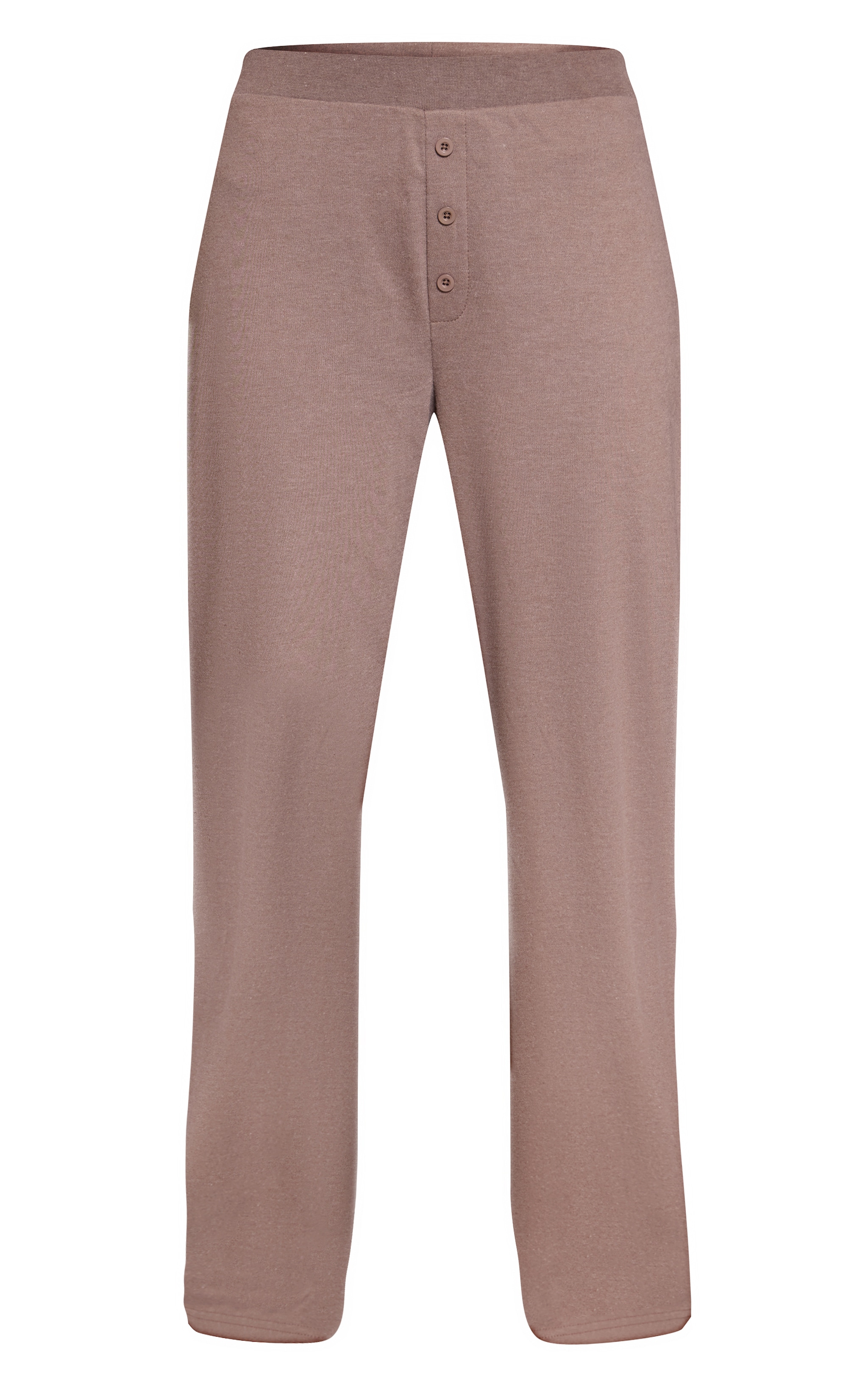 Mushroom Super Soft Wide Leg Pants image 5