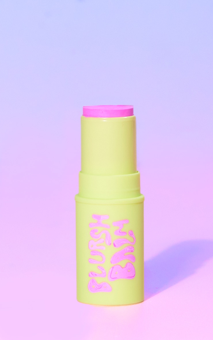 Made by Mitchell Blush Blursh Balm Cold Heart image 1