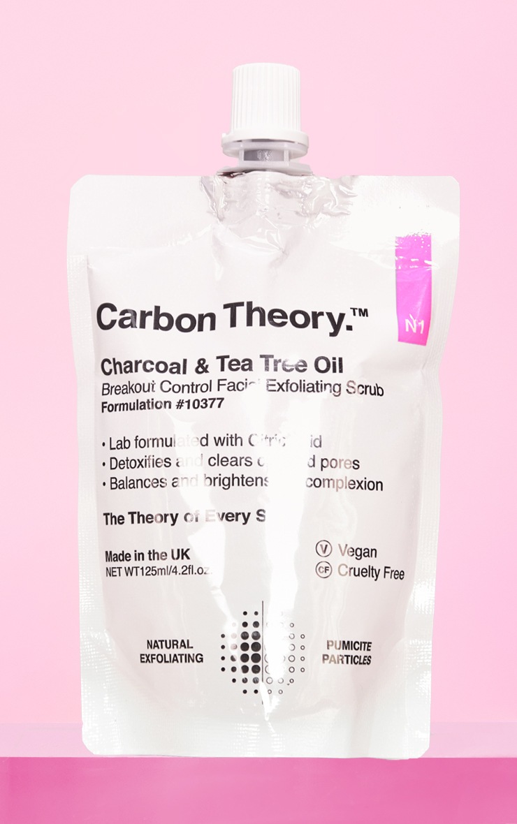 PRETTYLITTLETHING Beauty Essentials Box (Worth £53) image 7