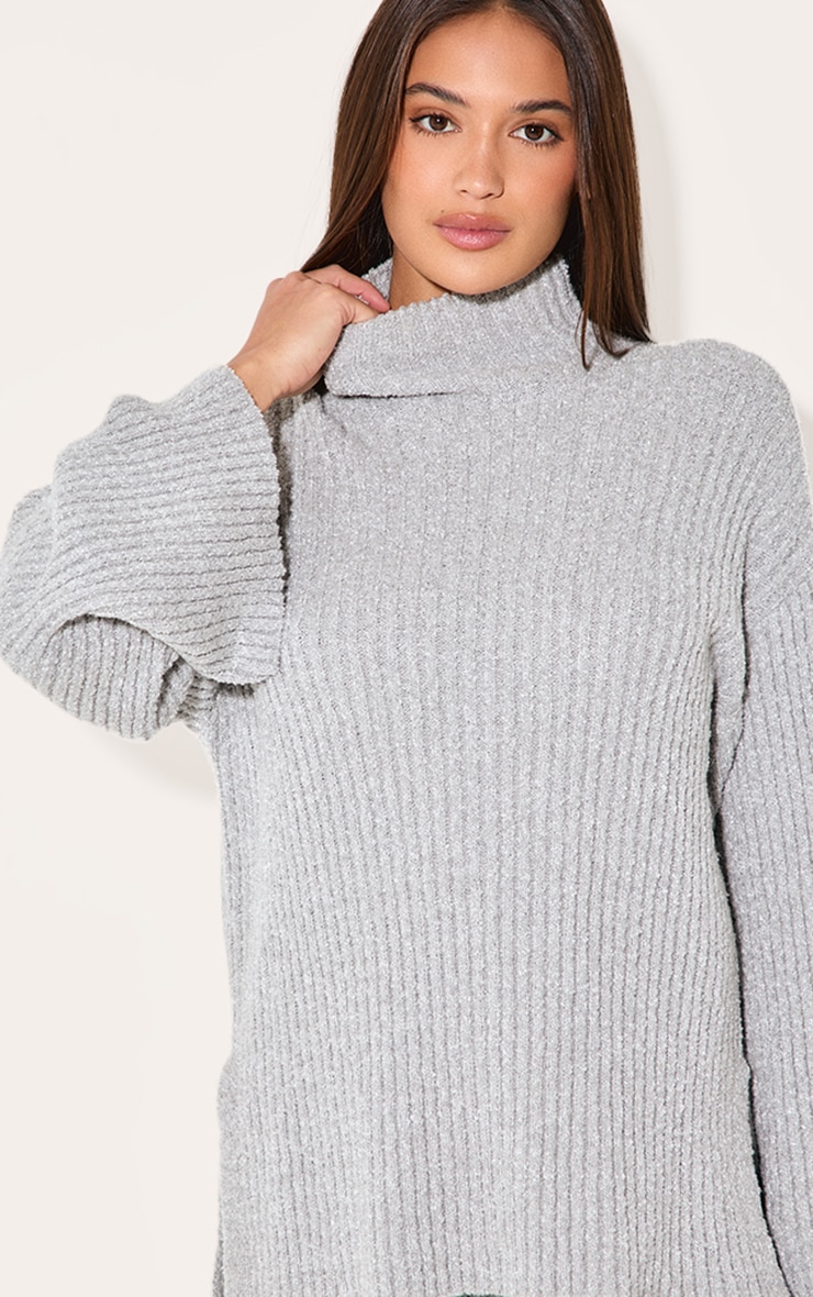 ★2024FW新作★LMC★BOUCLE KNIT SWEATER 2e876af7ac75d95c919f3d5b1fb075