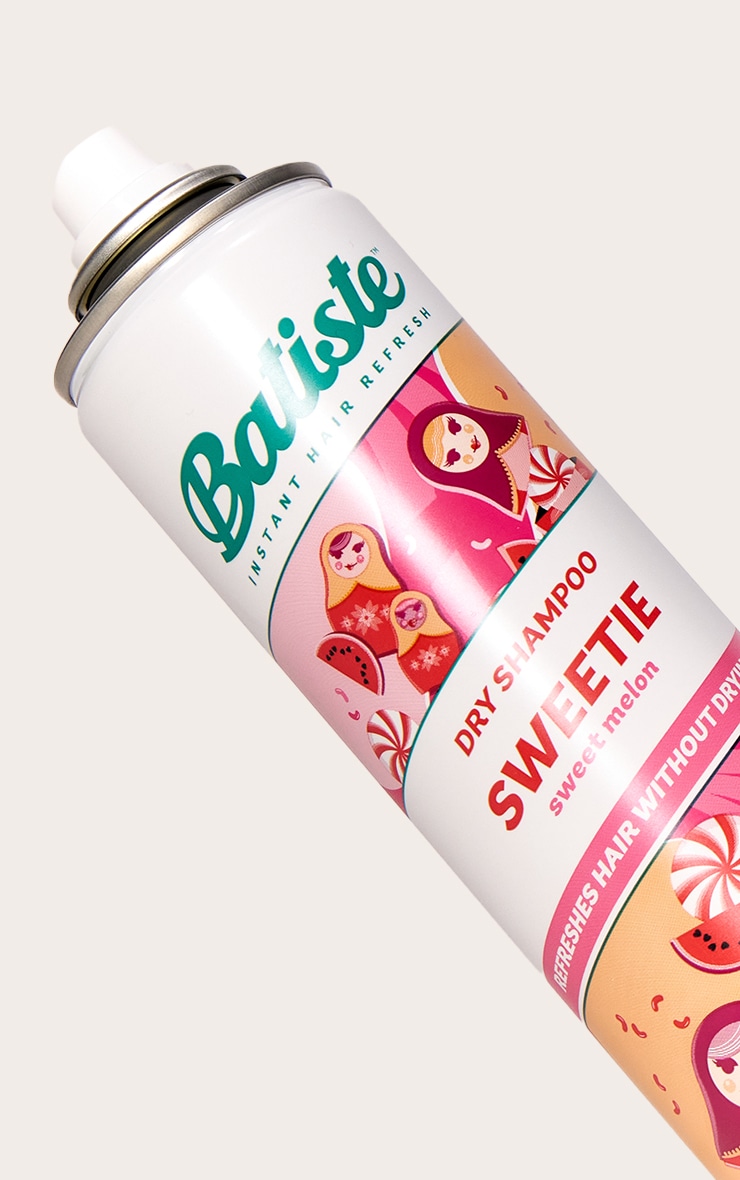 Batiste Shampooing Sec Sweetie 280 ml image 2