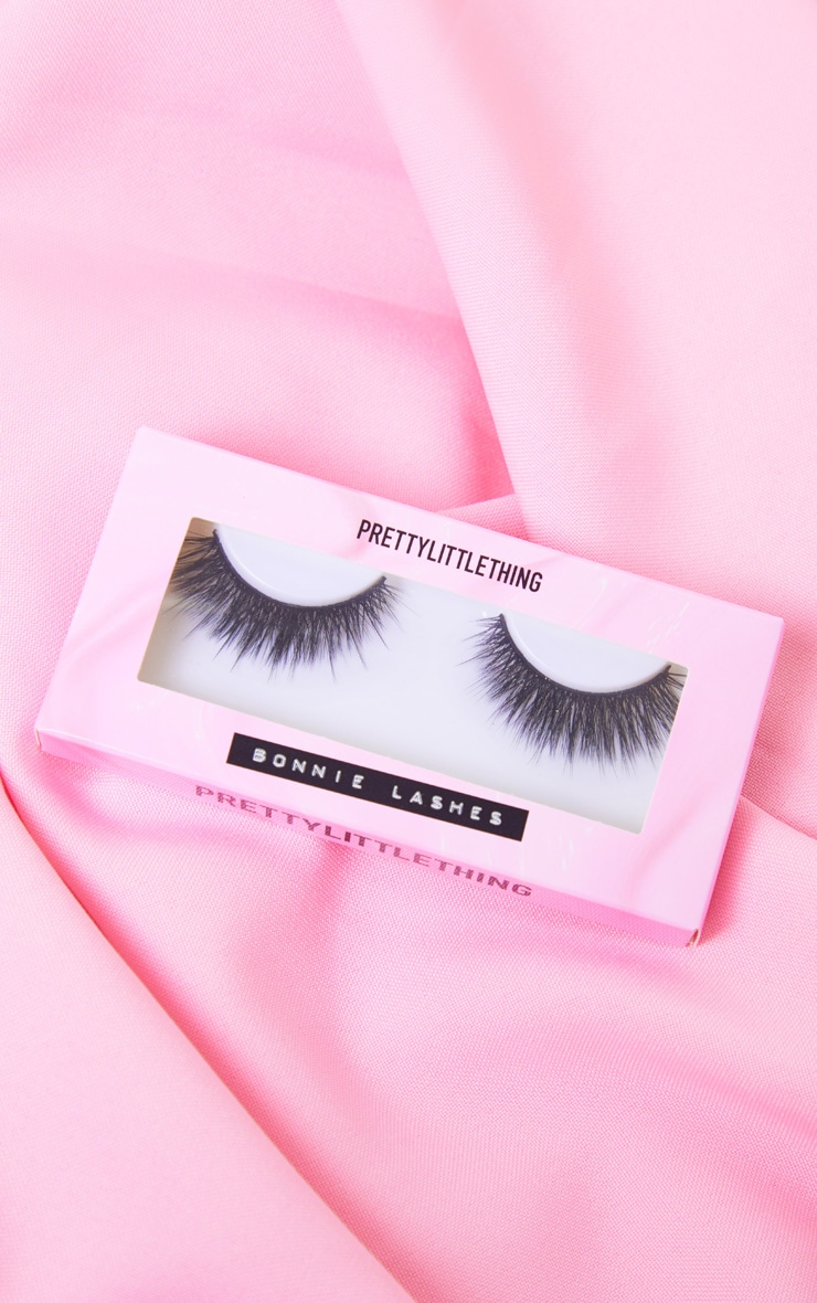 PRETTYLITTLETHING Bonnie Lash