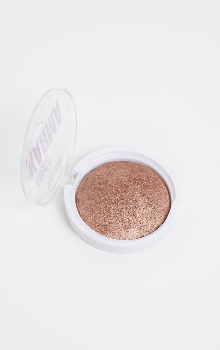 Makeup Obsession Mega Karma Highlighter PrettyLittleThing