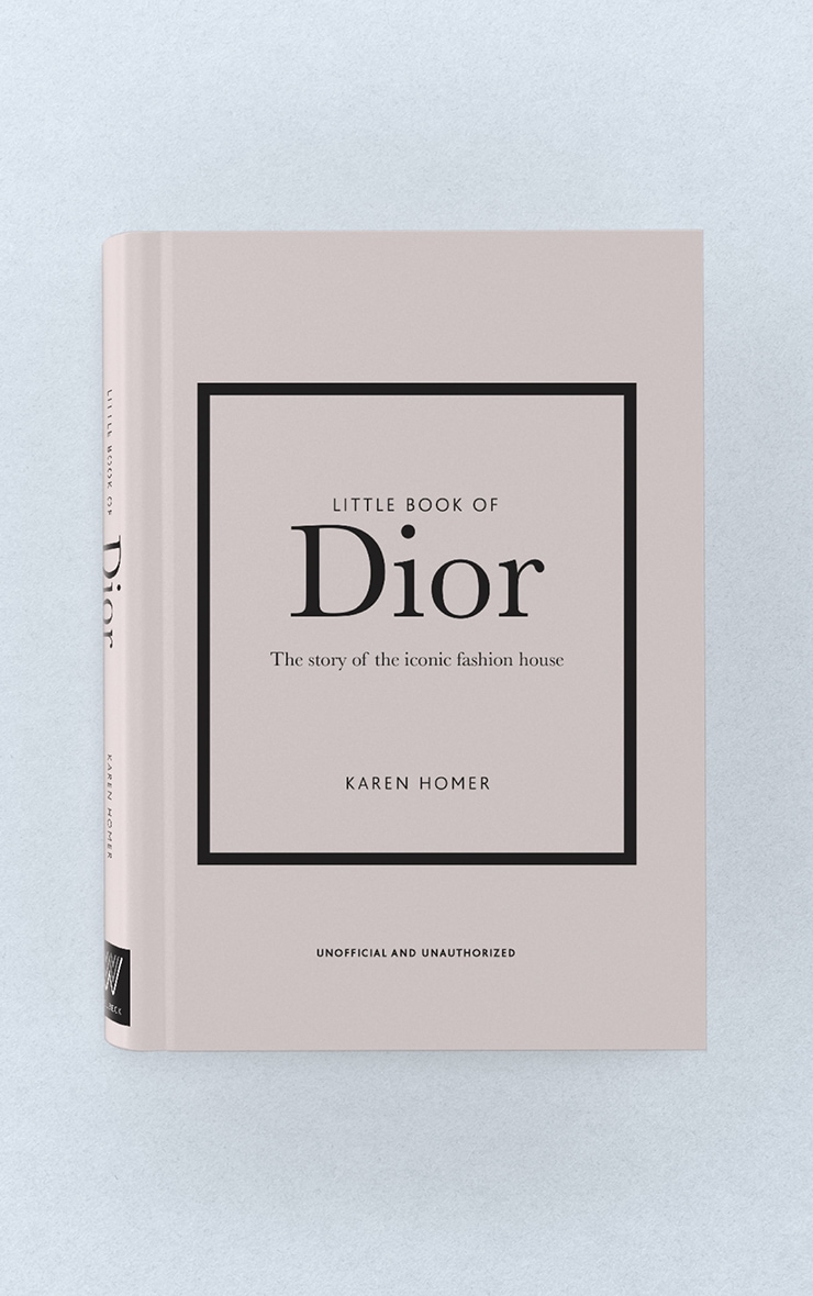 Little Book Of Dior image 3