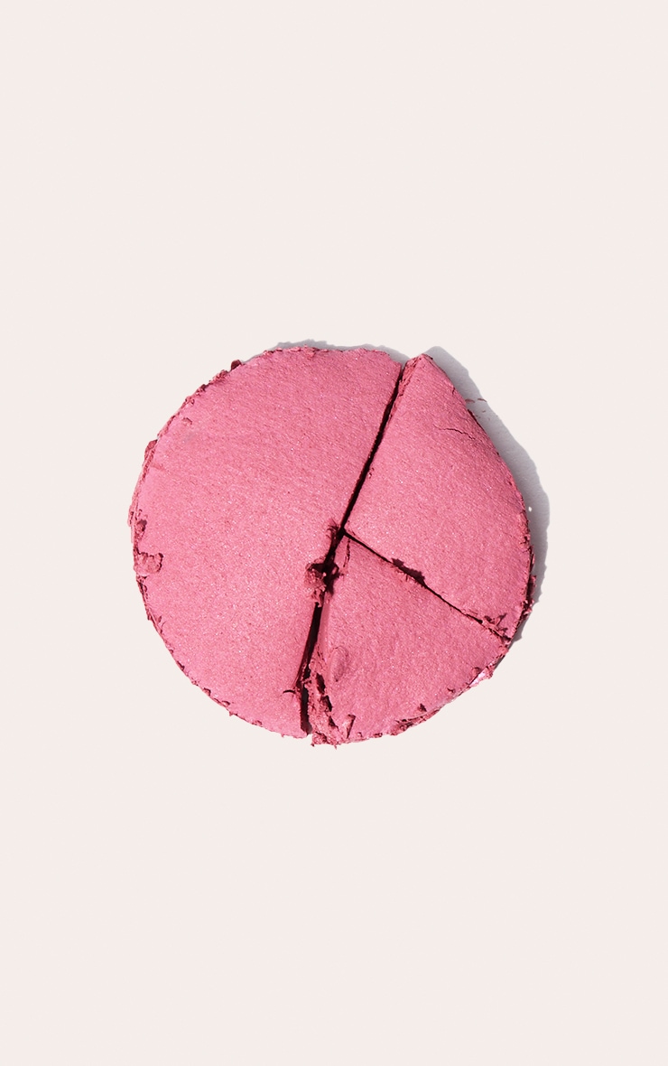 Revolution Bouncy Blur Blush Blurry Rose image 2
