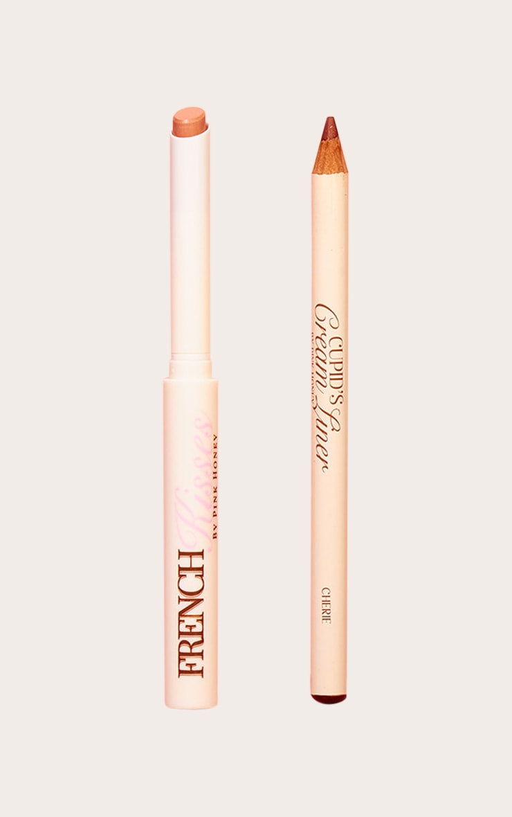 Pink Honey L'amore Lip Kit - Sweet Talk image 1