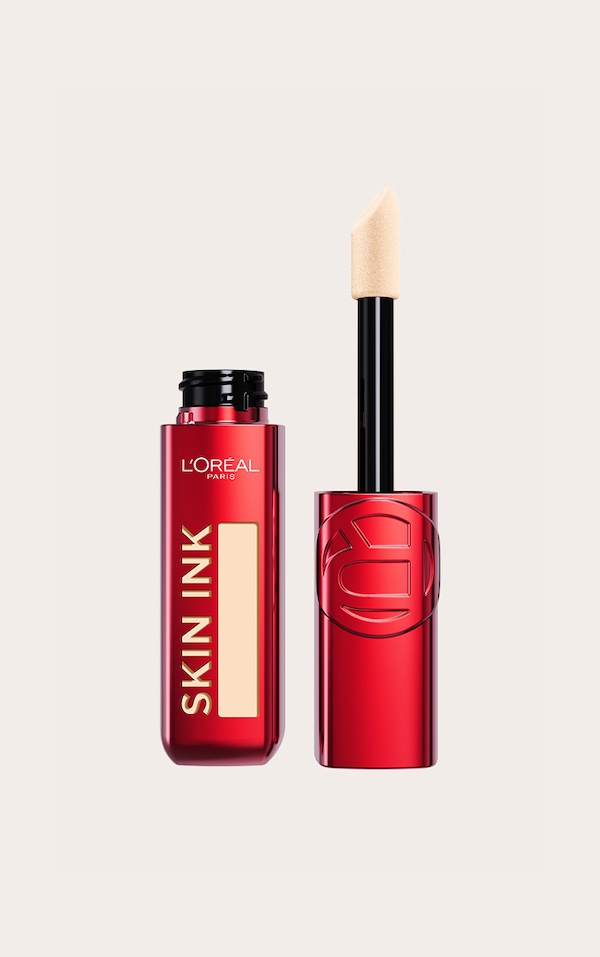 L'Oreal Paris Infallible Skin Ink 20 Neutral