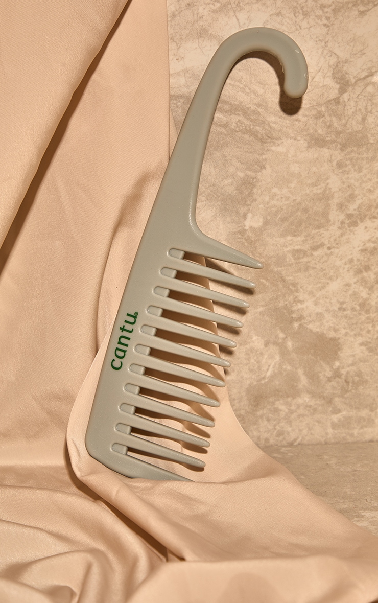 Cantu Thick Detangle Comb image 2