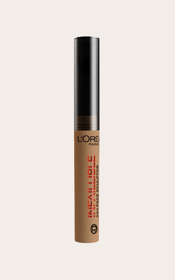L'Oréal Paris Infallible Face Sculptor Sculpting Stick Fair Light