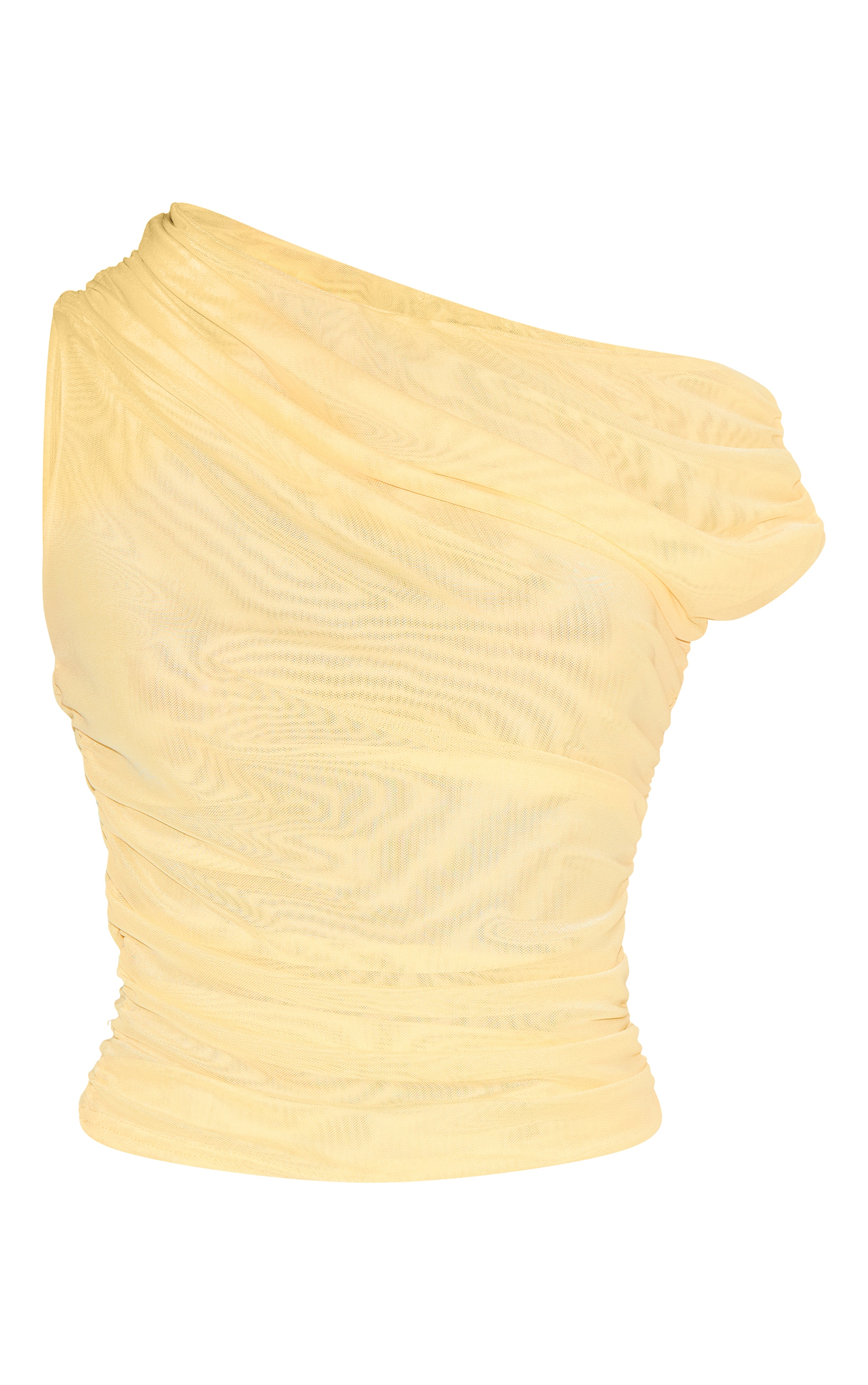【2024】お歳暮・冬ギフト | 高島屋オンラインスト Layer Double Lemon Mesh Tops | Top Asymmetric Ruched その他