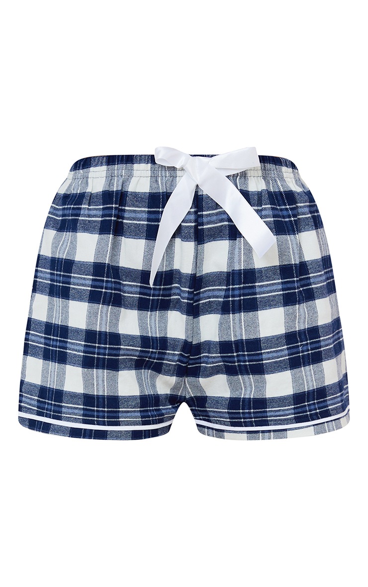 pj shorts