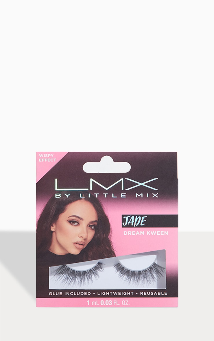 LMX by Little Mix Eyelashes Jade