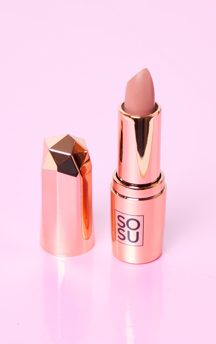 SOSU Who Me Lipstick Matte