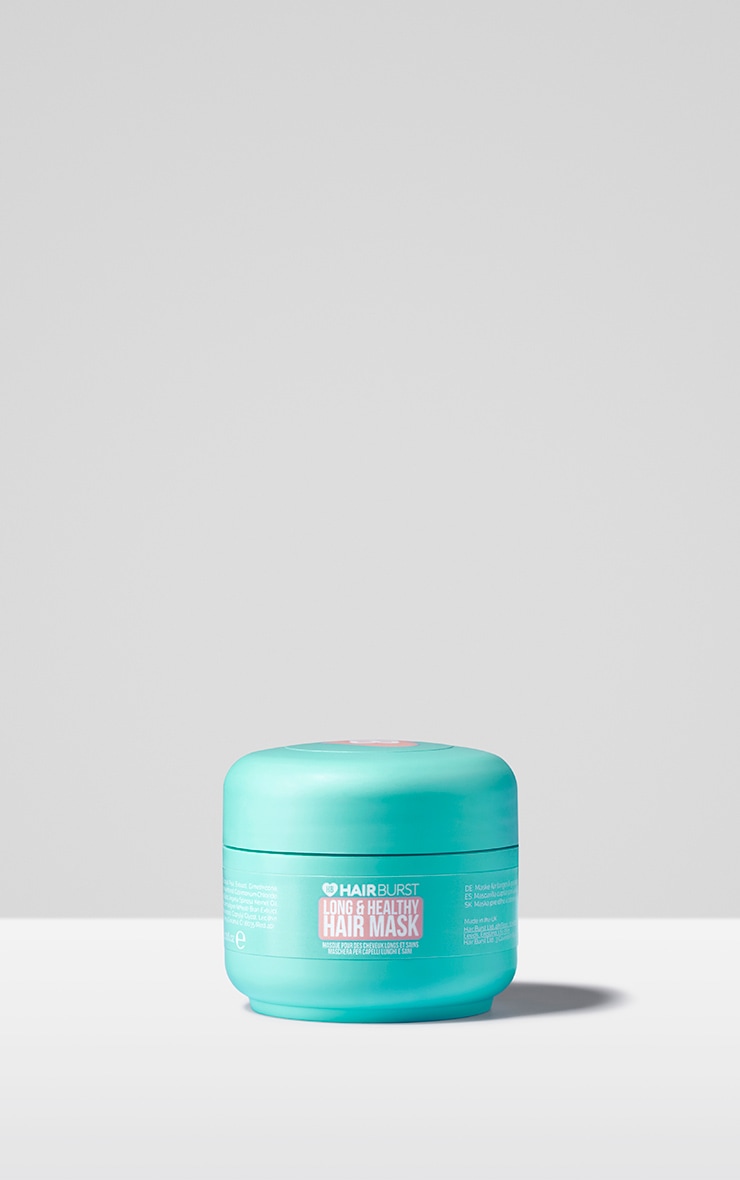 Hairburst Mini Hairmask 30ml image 1