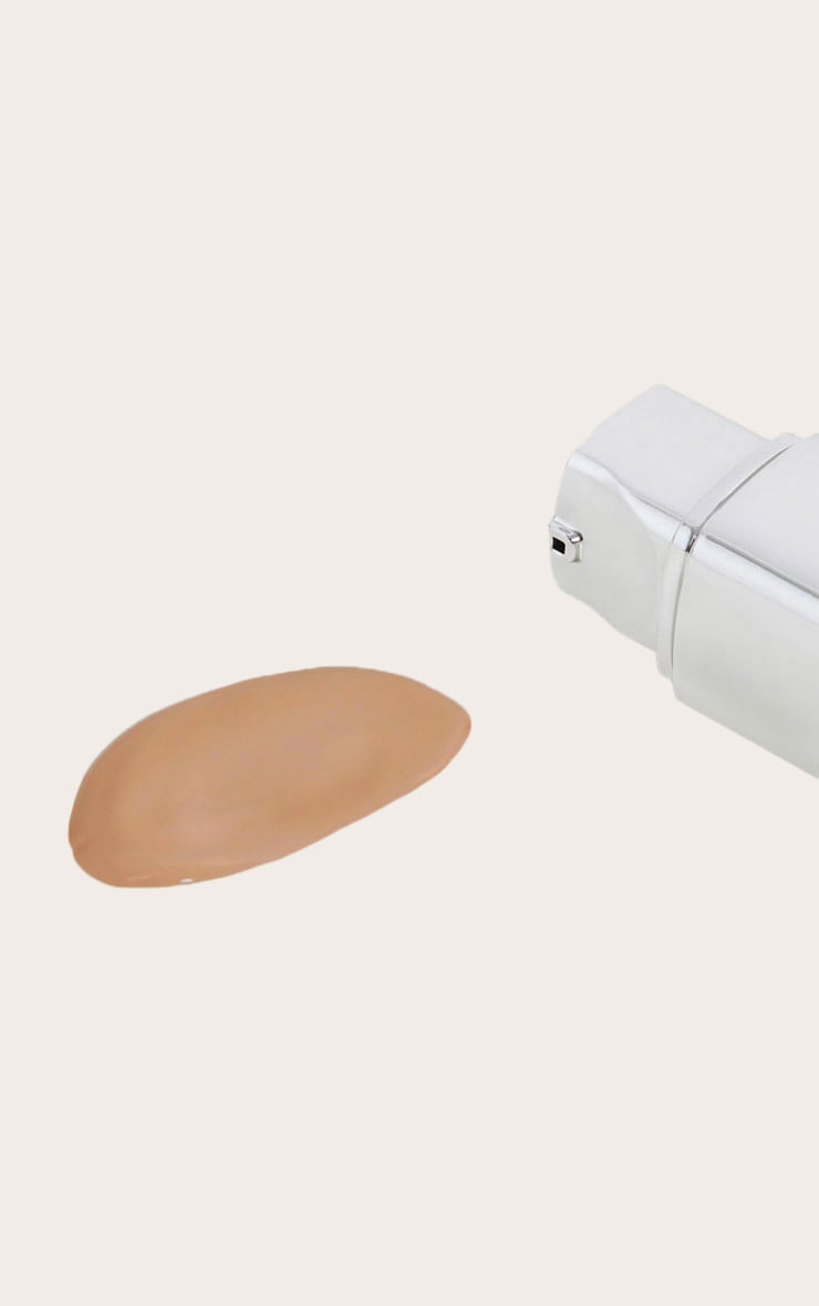L'Oréal Paris True Match Foundation 5W Golden Sand image 2