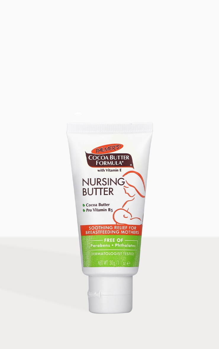 Palmer's Cocoa Butter Formula Nursing Butter 30g 1