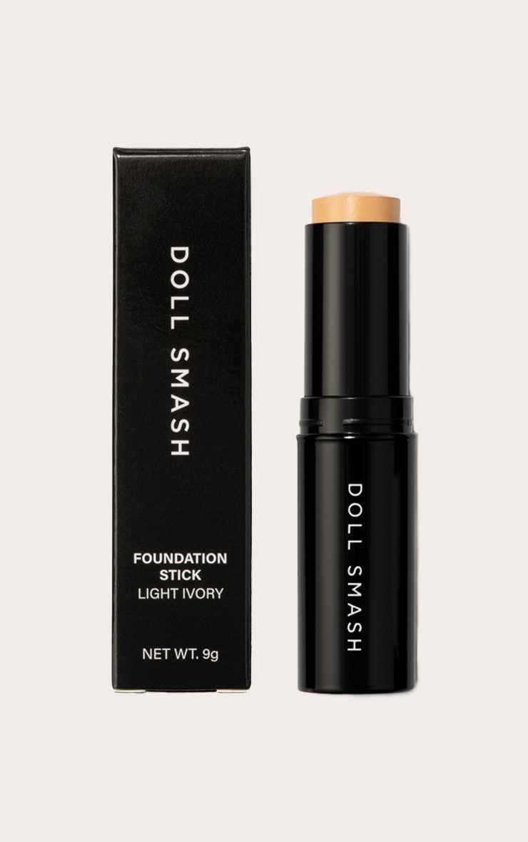 Doll Smash Stay Fierce Fond de Teint Stick Light Ivory image 2