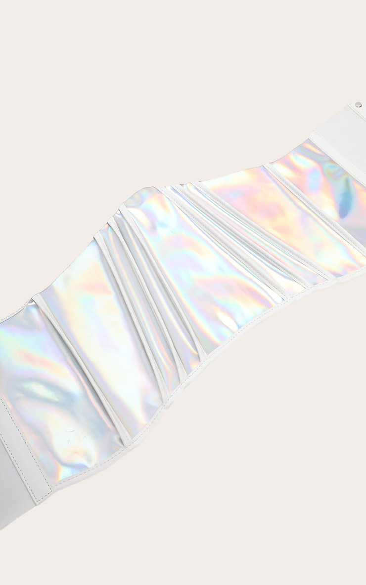 NYX PMU Butter Gloss Angel Food Cake image 4