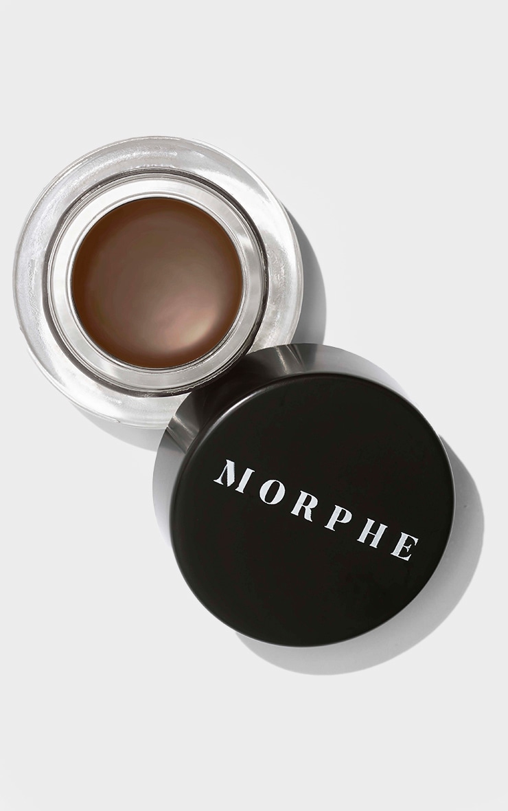 Morphe Supreme Brow 5-Piece Artist's Brow Kit Mocha image 4