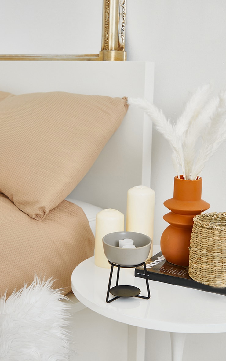 Yankee Home Inspiration Wax Melt Stoney Cove PrettyLittleThing