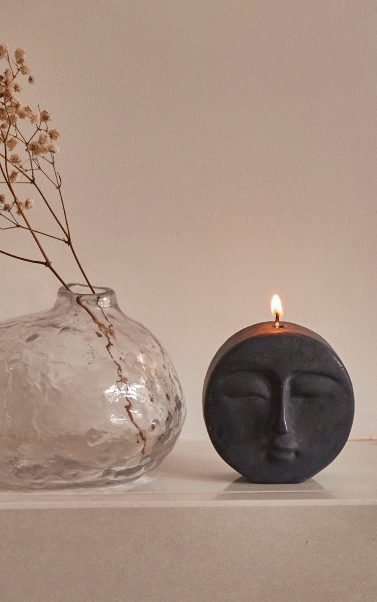 Demi Candle Exclusive Black Moon Bébé image 2