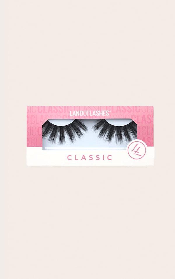 Land of Lashes Classic Collection Eden Lash