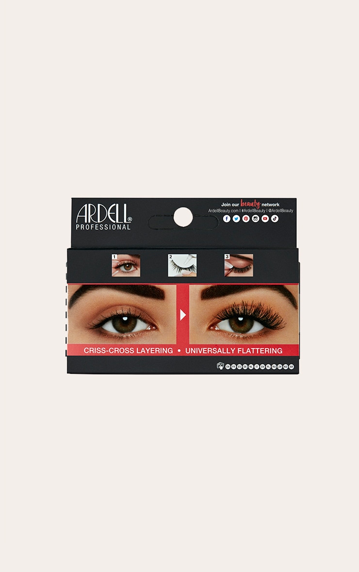 Ardell Double Up Demi Wispies image 2