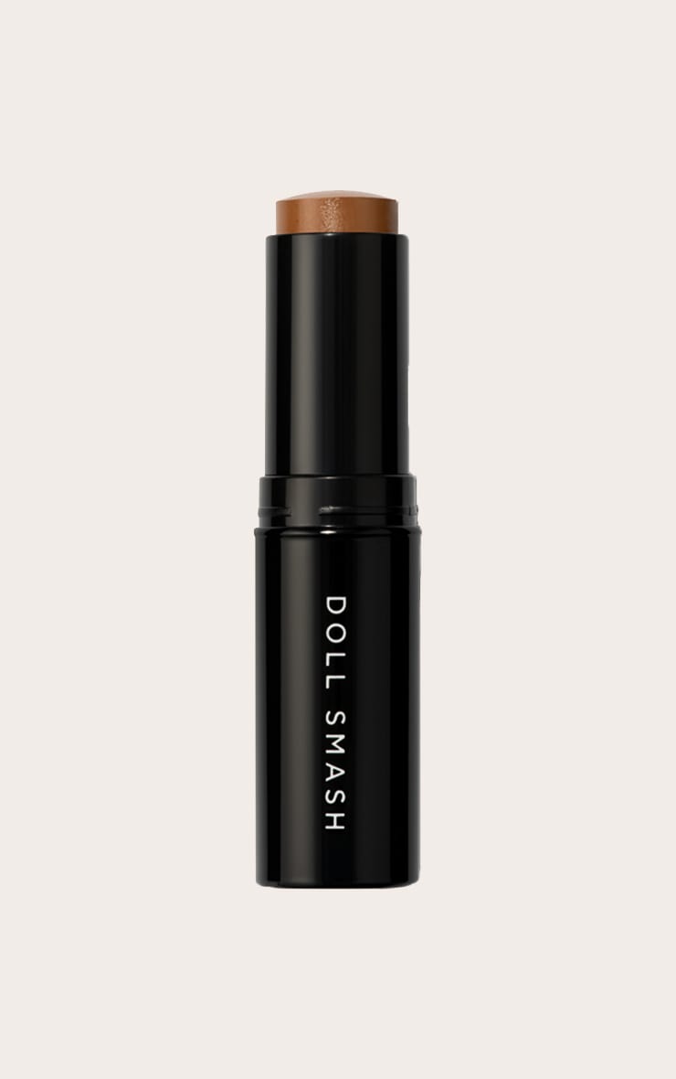 Doll Smash Stay Fierce Foundation Stick Espresso image 1