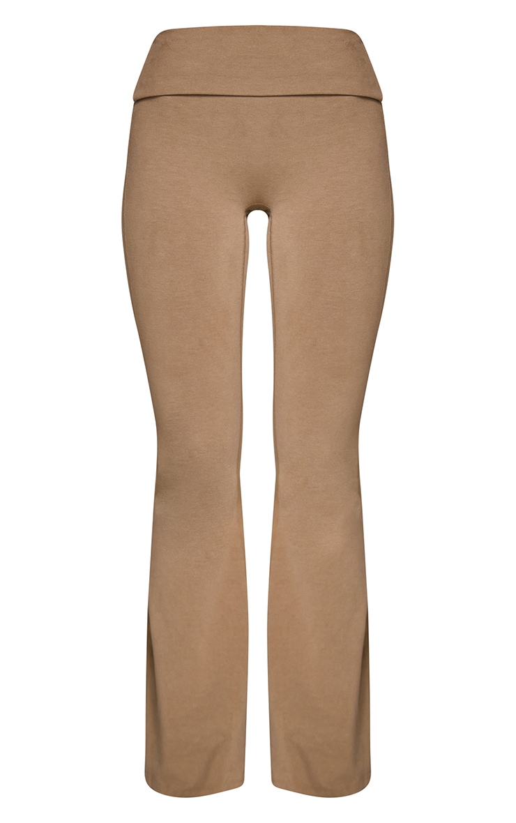 希少 黒入荷！ Yoga Cotton Soft Sage Pant USA PrettyLittleThing | Athleisure | パンツ