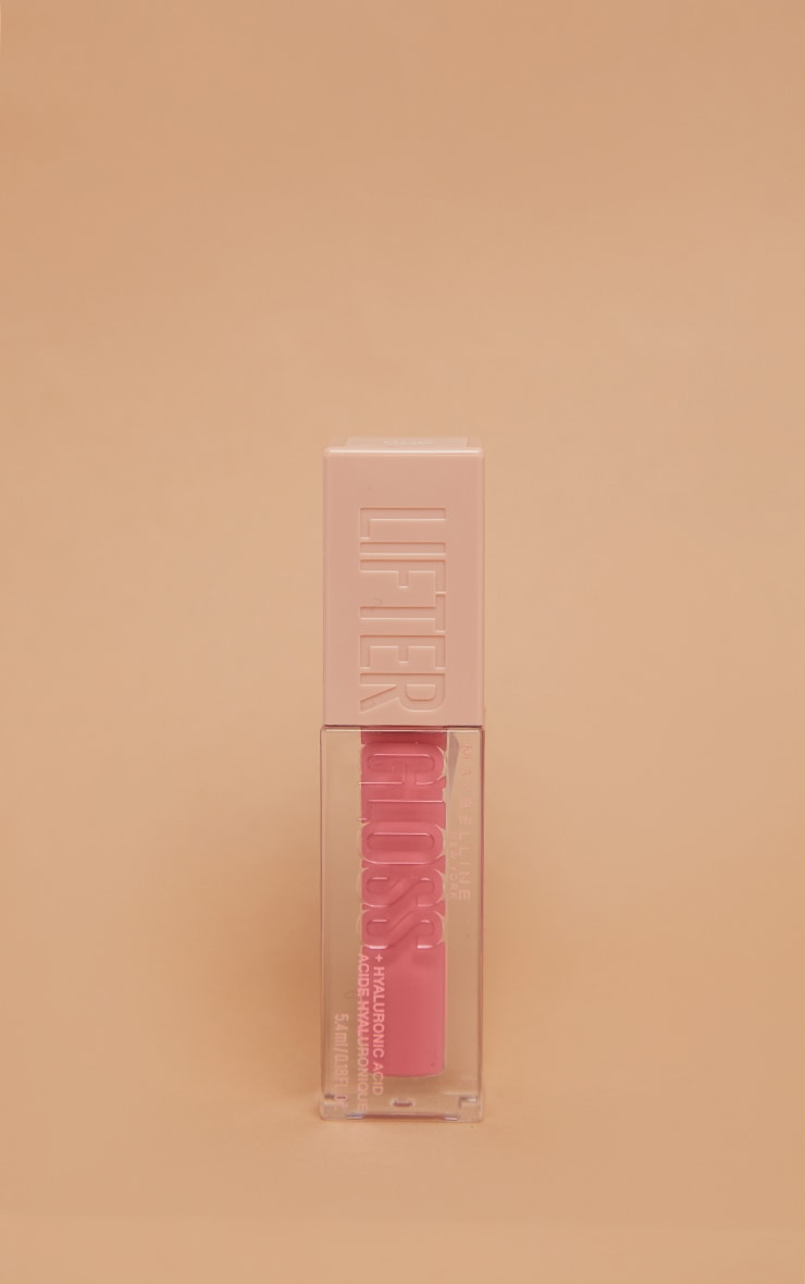 Maybelline Plumping Hydrating Lip Gloss 005 Pet PrettyLittleThing